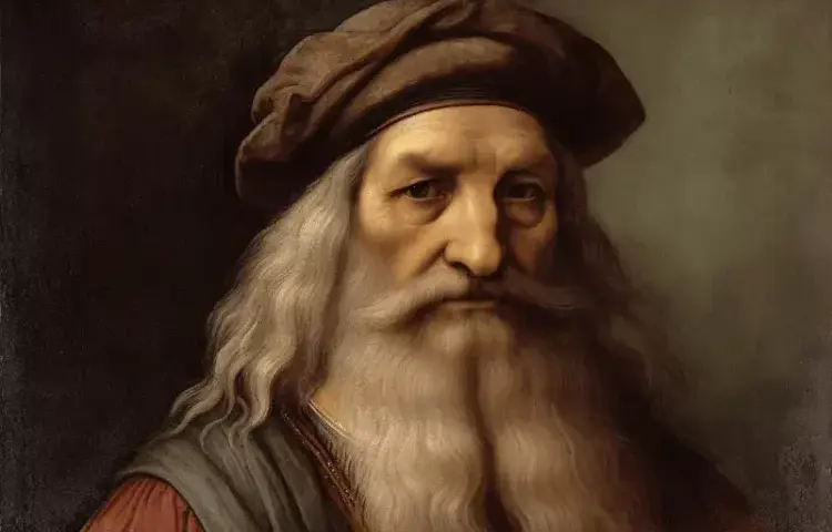 Malarstwo Leonarda da Vinci: Sekrety jego najważniejszych dzieł