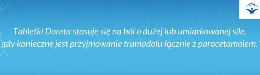 Lek Doreta na jakie dolegliwości: skuteczne leczenie bólu i dyskomfortu