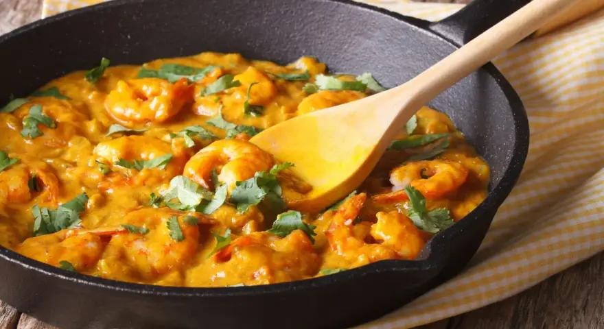 Jak zastąpić curry w proszku? 3 proste triki na ratunek dania!