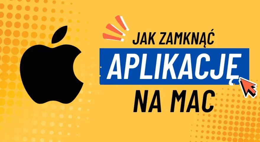 Jak zamknąć aplikacje na Macu? Szybkie metody i porady
