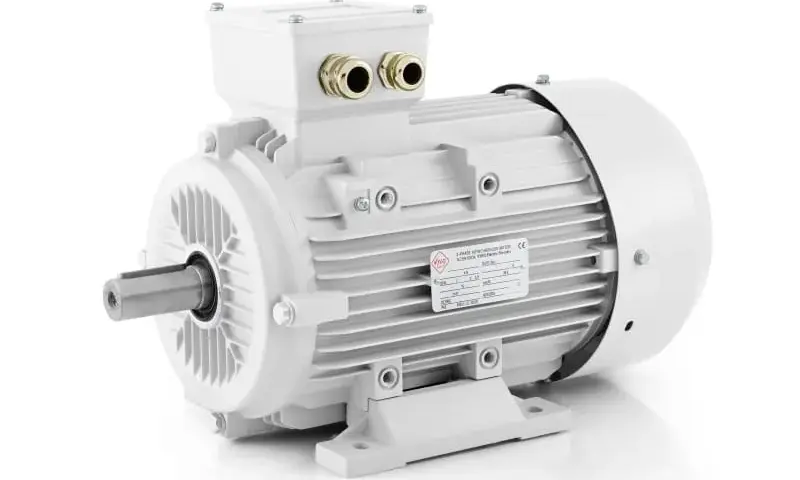 100 kW (136 ch) : Le moteur électrique idéal pour vous ?