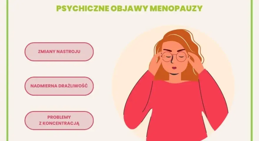 Menopauza mimo tabletek? Poznaj objawy i co dalej.