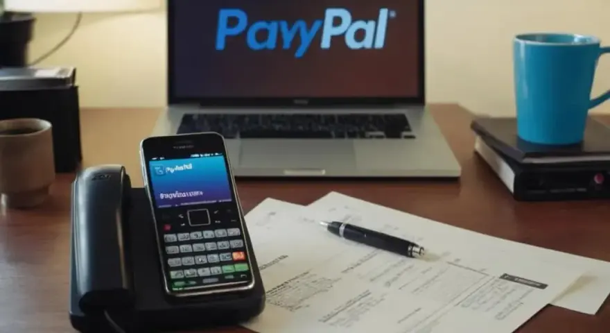 Czy PayPal ma BLIK? Dowiedz się, dlaczego to nie jest możliwe