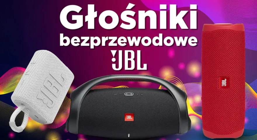 Jaki głośnik JBL wybrać, aby uniknąć rozczarowania zakupem?