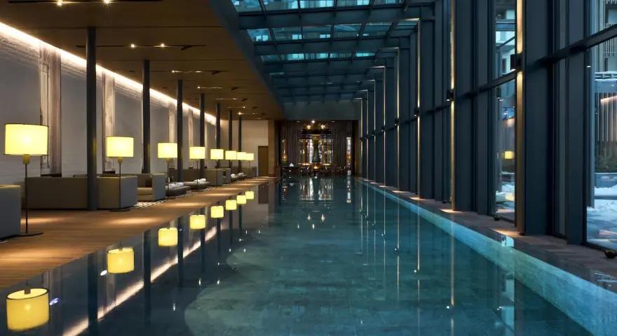 Najlepsze spa w Bydgoszczy: relaks i wyjątkowe usługi w jednym miejscu