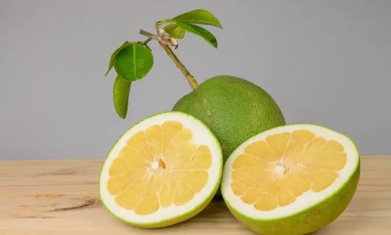 Kiedy sezon na pomelo w Polsce? Sprawdź najlepszy czas na zakupy