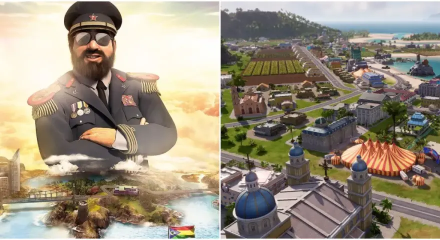 Tropico 6 spolszczenie – jak uniknąć problemów z tłumaczeniem?