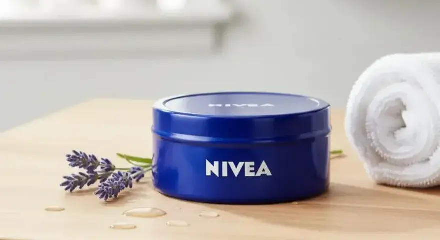 Krem Nivea w strefach intymnych: Czy to bezpieczne? Eksperci ostrzegają.
