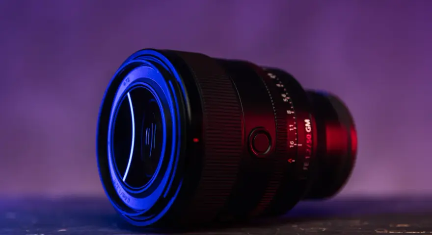 Najlepsze obiektywy do Sony Alpha 390, które nie zrujnują budżetu