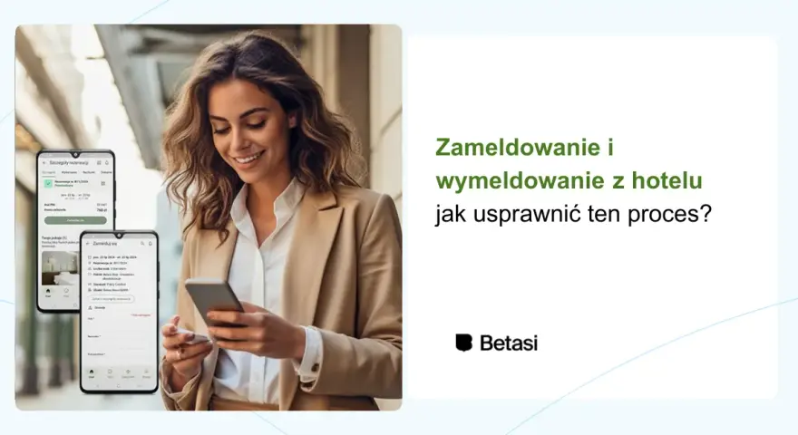 Jak się wymeldować z hotelu bez stresu i zbędnych opłat
