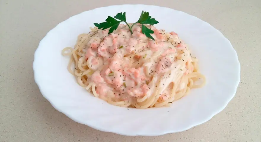 Tu Pasta con Salmón de 10: Recetas, Salsas y Secretos