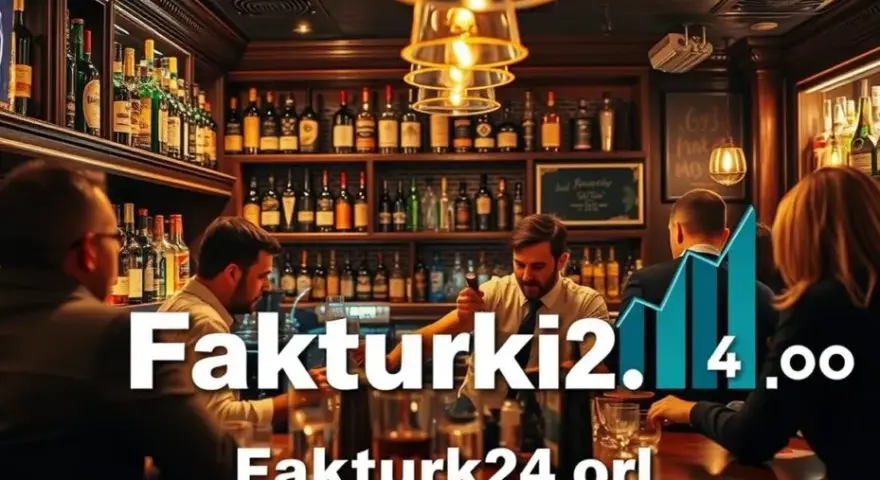 Ile zarabia barman w Polsce? Zarobki, napiwki i kariera