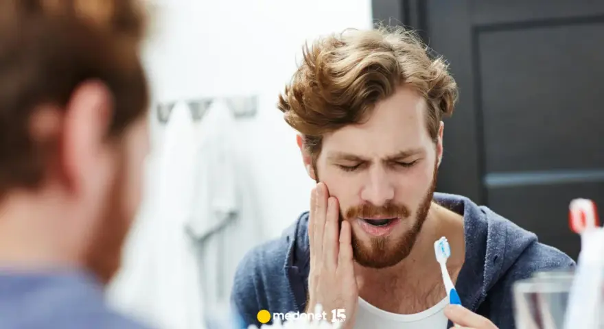 Ból zęba? Szybka ulga: domowe sposoby, leki i kiedy do dentysty