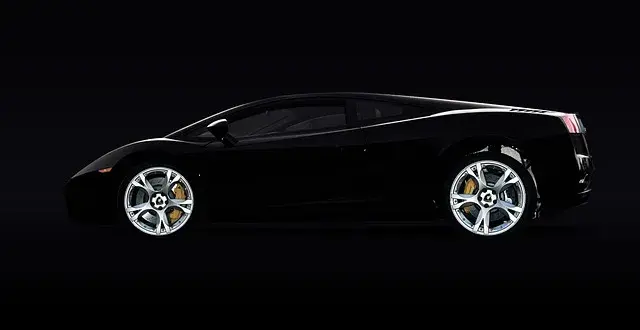 Ile pali Lamborghini? Sprawdź, ile naprawdę kosztuje jazda tym autem