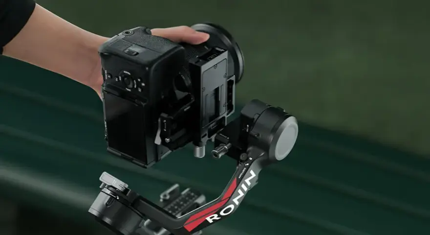 Jak wybrać najlepszy gimbal do aparatu, aby uniknąć rozczarowania