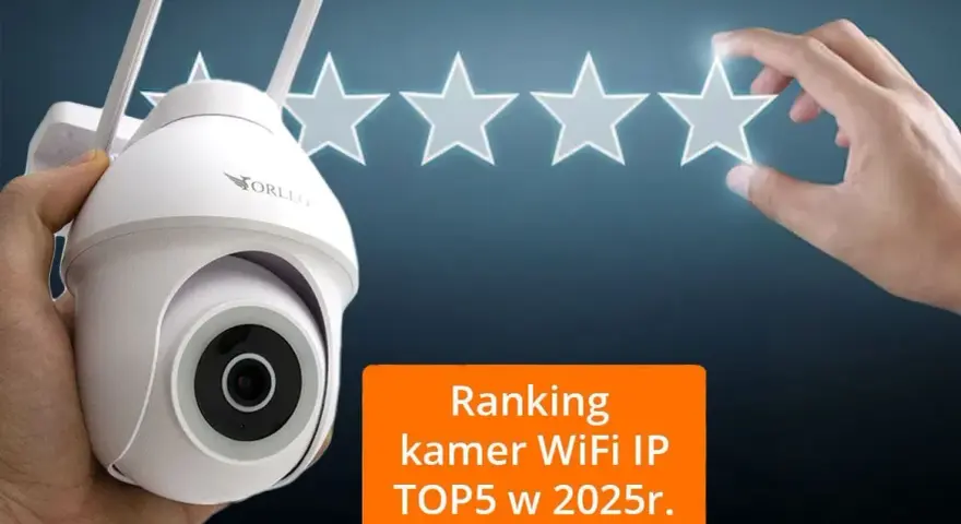 Najlepsze aplikacje do kamer WiFi - wybierz idealne rozwiązanie dla siebie