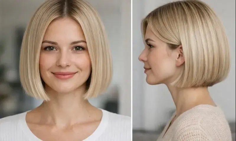 Feines Haar? Endlich Volumen! Schnitte, Styling & Pflege-Geheimnisse