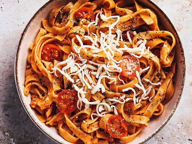 10 recetas de pasta: clásicos, rápidas y fusión española (¡Al dente!)