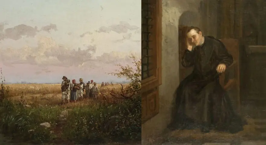 Kiedy powstała spowiedź indywidualna? Historia i ewolucja