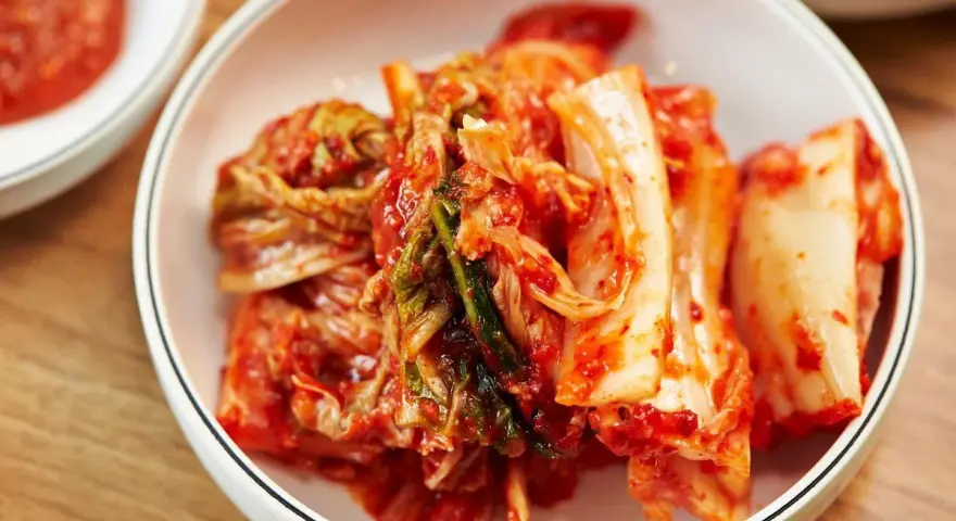 Brak mąki ryżowej do kimchi? Te zamienniki uratują Twój przepis!