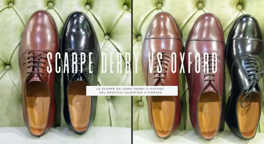 Scarpe Oxford donna: un outfit elegante con classiche calzature in pelle marrone e nera, perfette per ogni occasione.