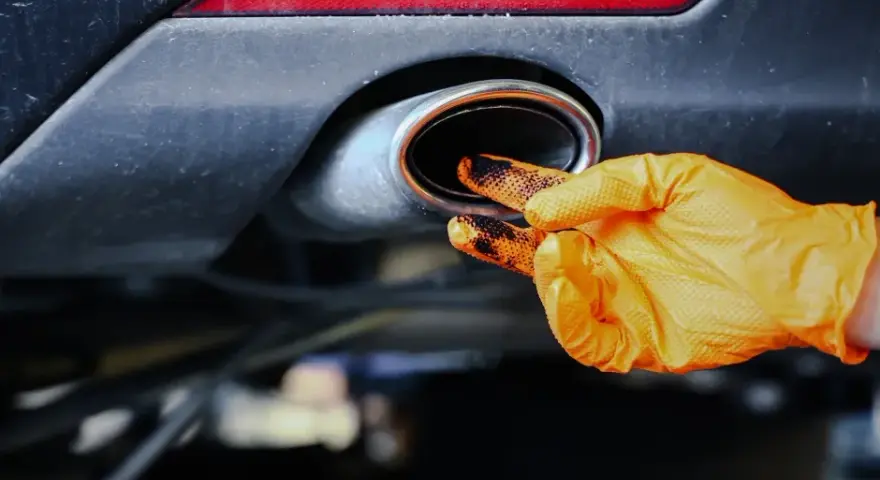 Jak wymusić wypalanie DPF w Hyundai i uniknąć kosztownych napraw