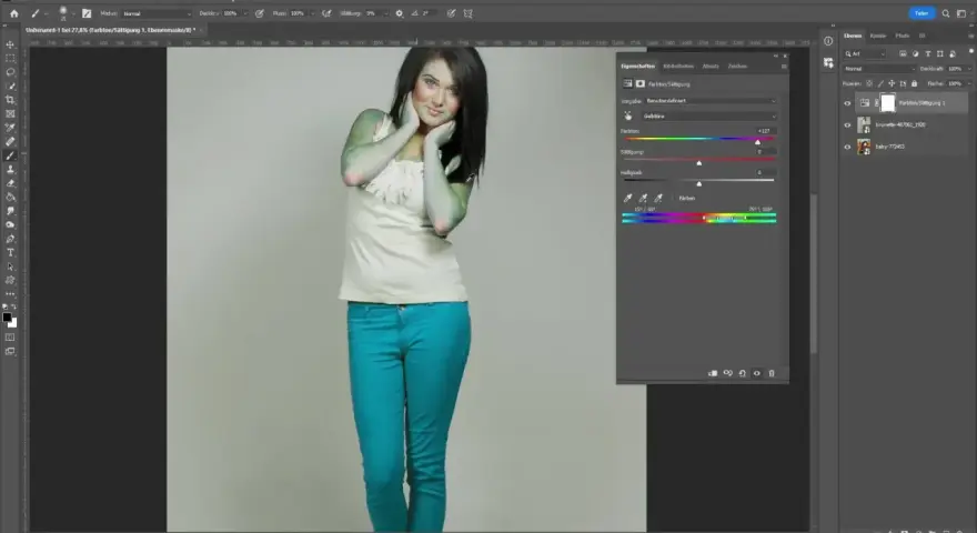 Jak edytować tekst w Photoshopie - proste sposoby na efektywną edycję