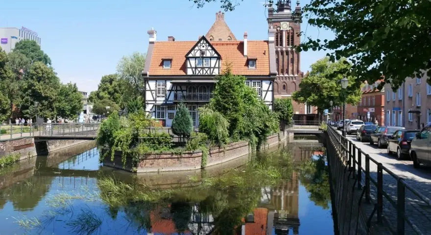 Gdańsk: co zwiedzić? Przewodnik po atrakcjach i plan zwiedzania