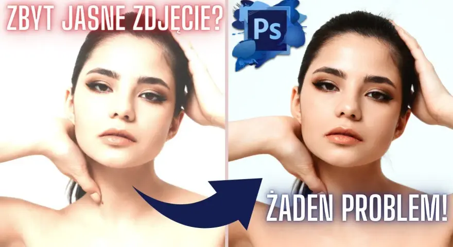Jak edytować zdjęcia w Photoshopie: unikaj najczęstszych błędów i poprawiaj efekty