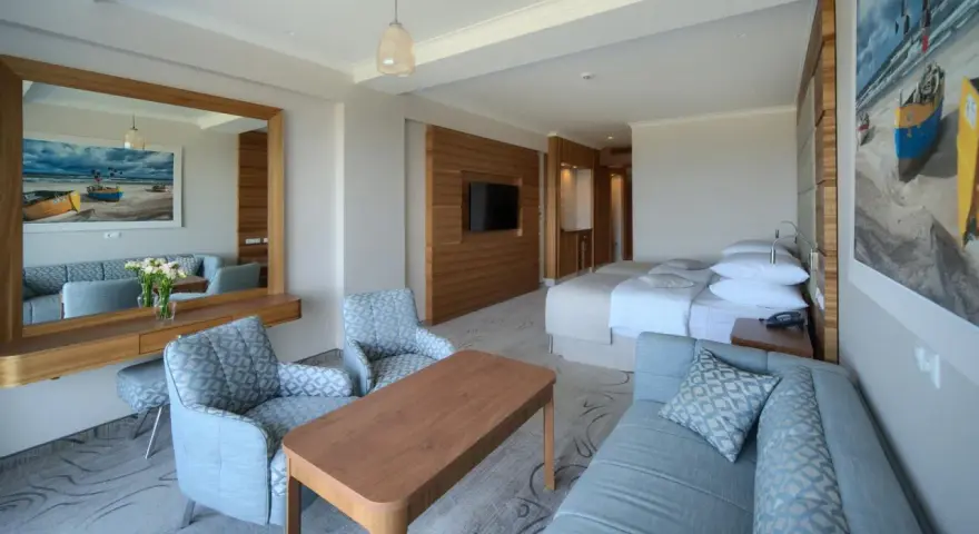 Hotel Gołębiewski Pobierowo: Kiedy otwarcie? Najnowsze informacje