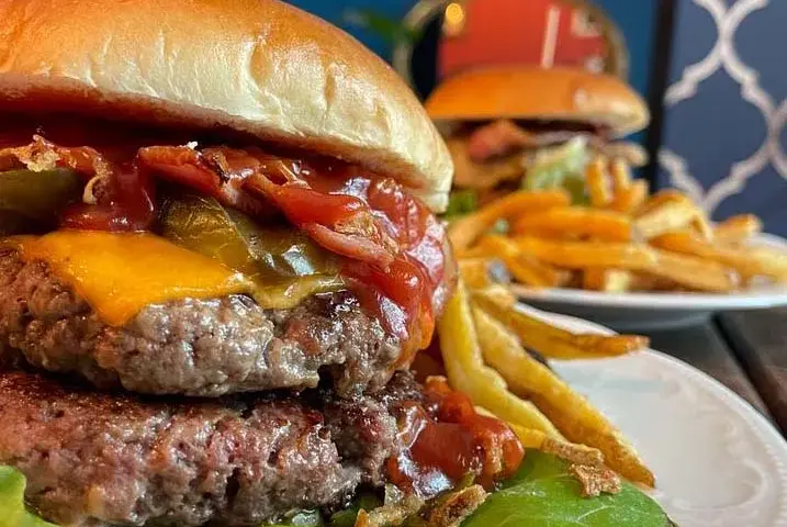 Burger & Co. Kielce - najlepsze burgery, menu i opinie klientów
