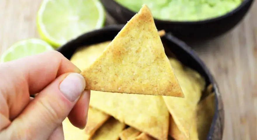 Jak zrobić idealne guacamole do nachos? Przepis krok po kroku