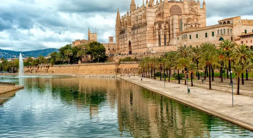 Palma di Maiorca: Cosa vedere? La guida completa alle attrazioni