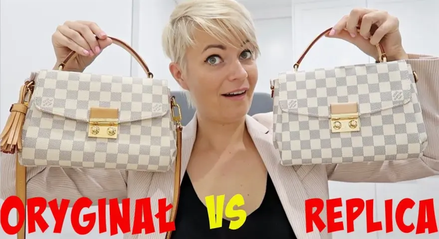 Torebka jak Louis Vuitton – jak rozpoznać oryginał i alternatywy