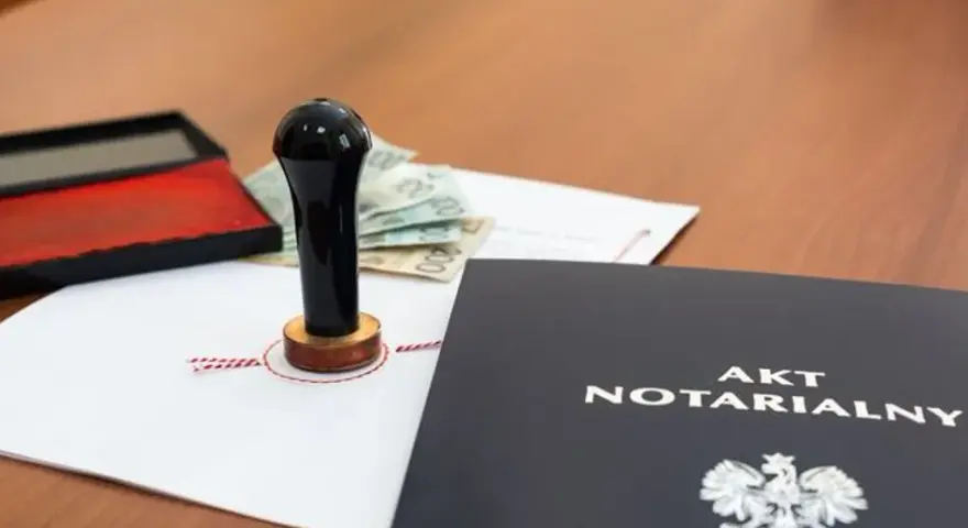 Akt poświadczenia dziedziczenia: Ile kosztuje u notariusza? Pełny kosztorys!