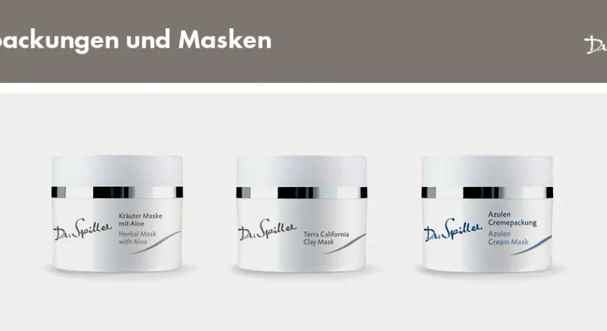 Dr. Spiller Kosmetik: Ihre perfekte Pflege Qualität & Wirksamkeit entdecken