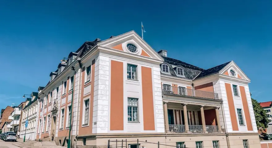 Karlskrona: Kulinarny przewodnik. Gdzie jeść, by nie zbankrutować?