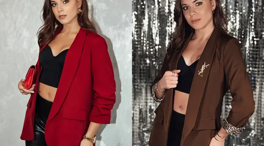 Jaką koszulę wybrać do czarnych spodni, aby wyglądać stylowo?