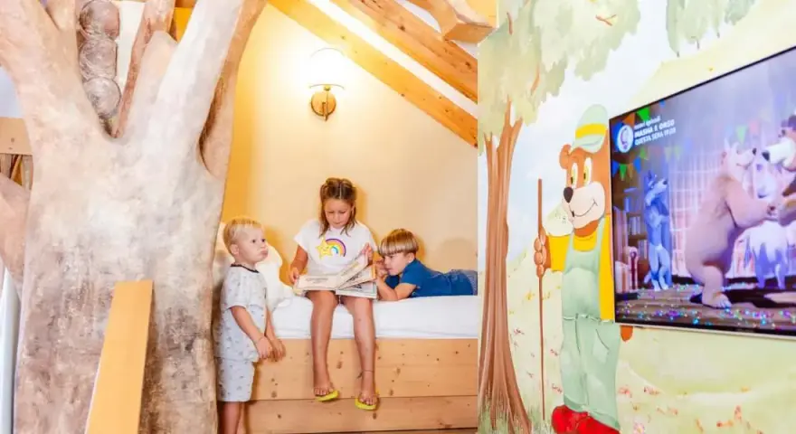 Family Hotel Trentino: Guida Completa per Vacanze Perfette