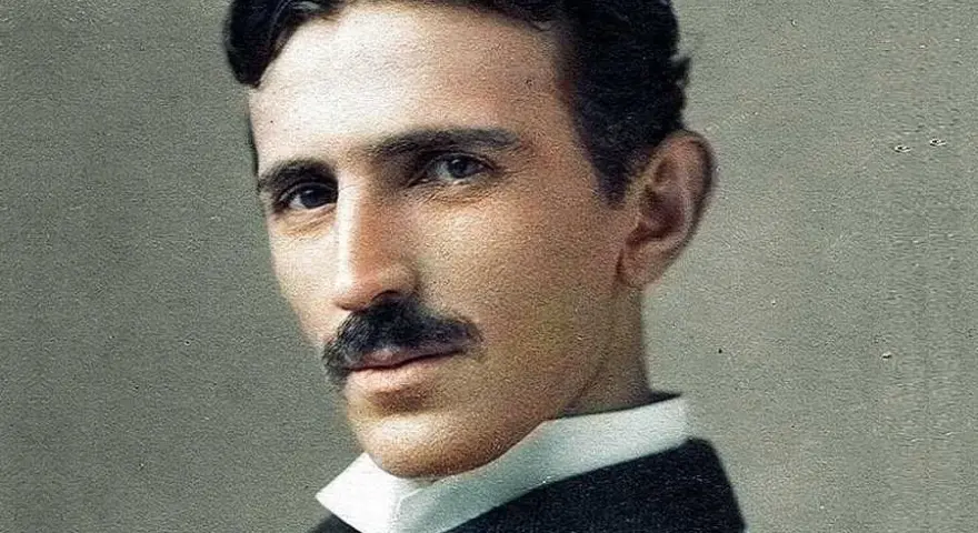 Czy Nikola Tesla miał dzieci? Prawda o jego życiu osobistym