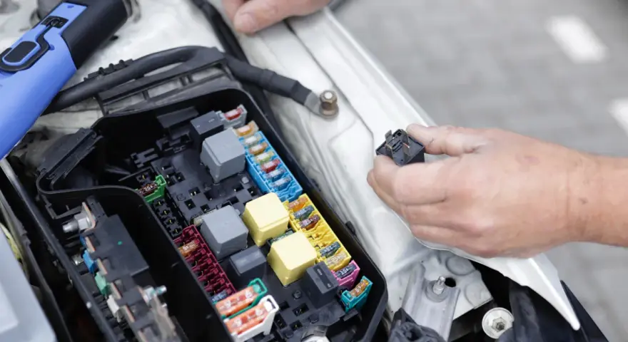 Mobilny warsztat samochodowy: Jak założyć i odnieść sukces?