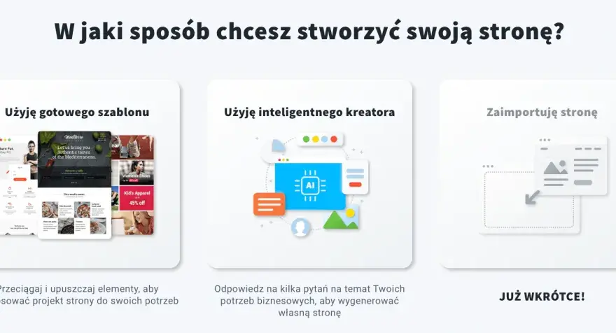 Jak założyć stronę internetową? Kompletny przewodnik dla początkujących