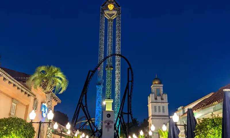 Atracciones Warner: Las mejores experiencias y emociones en el parque