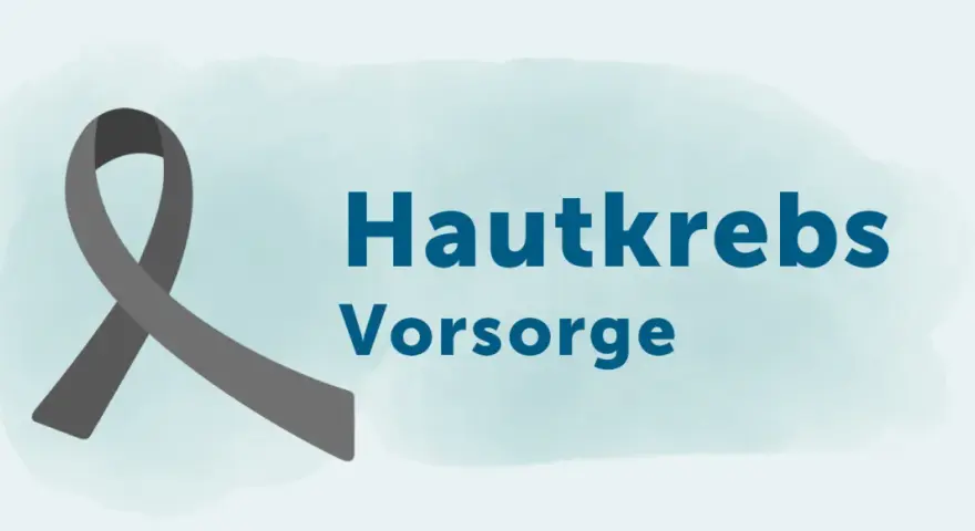 Hautkrebsvorsorge: So schützen Sie sich effektiv vor Hautkrebs