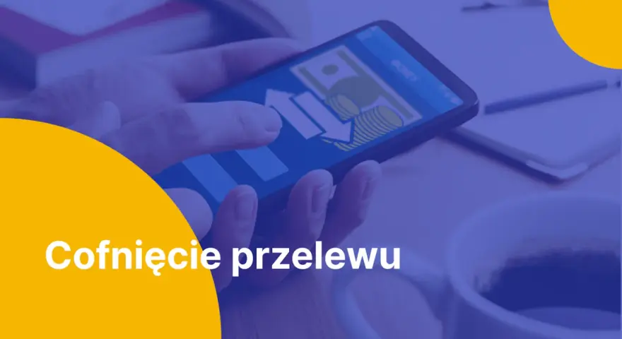 Jak anulować przelew BLIK w mBanku? Co robić w przypadku błędu?
