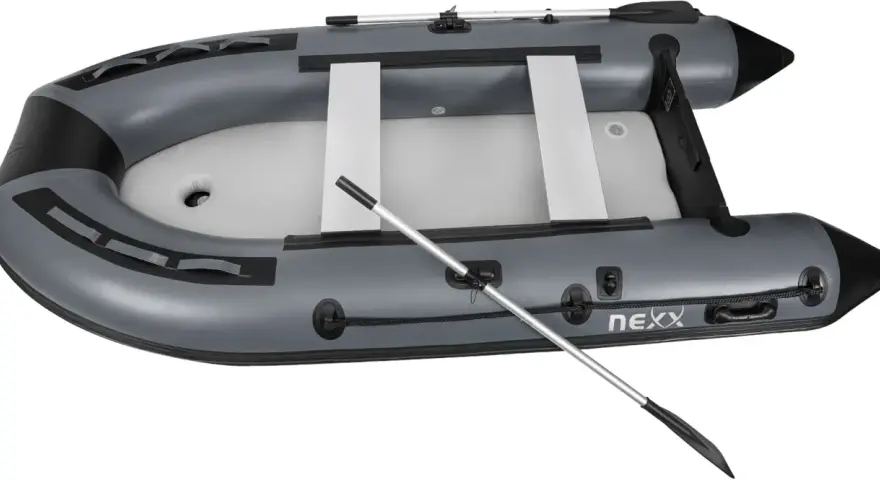Schlauchboot mit Motor: Die besten Modelle für unvergessliche Abenteuer