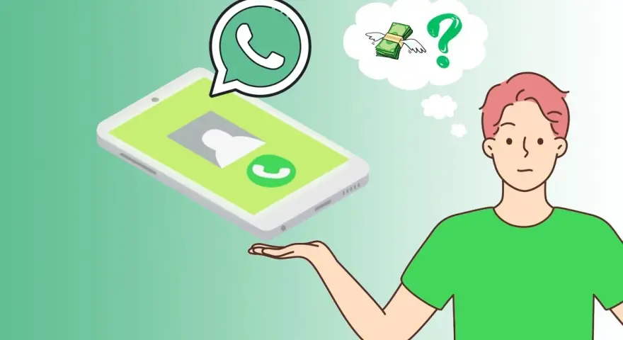 WhatsApp Anrufe: Kostenlos telefonieren So meistern Sie es!