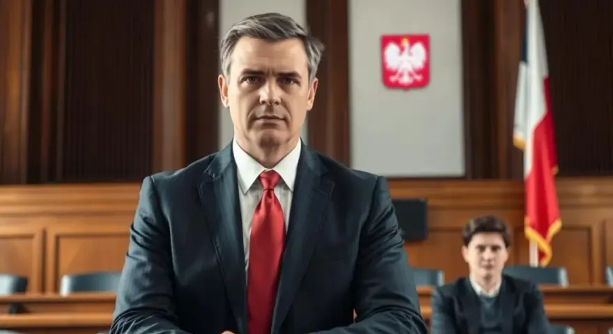 Komu przysługuje adwokat z urzędu? Sprawdź, czy możesz go mieć