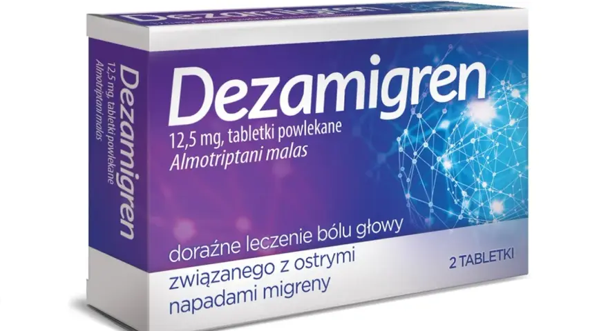 Skuteczne leki na ból głowy - jak wybrać najlepszy preparat?