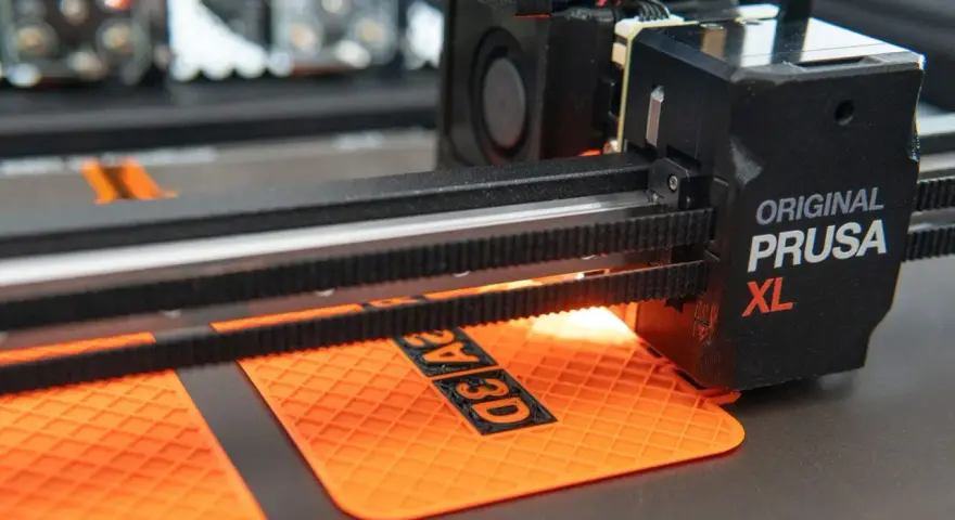 Druk 3D na folii: Magia soczewkowa, która ożywia reklamę